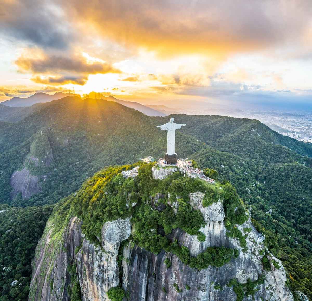 CHRIST THE REDEEMER