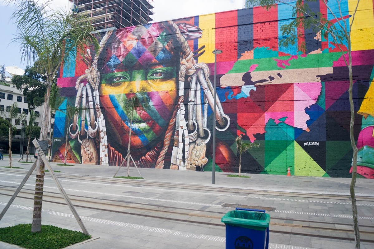 Travel South America: Rio de Janeiro, São Paulo and Buenos&nbsp;Aires