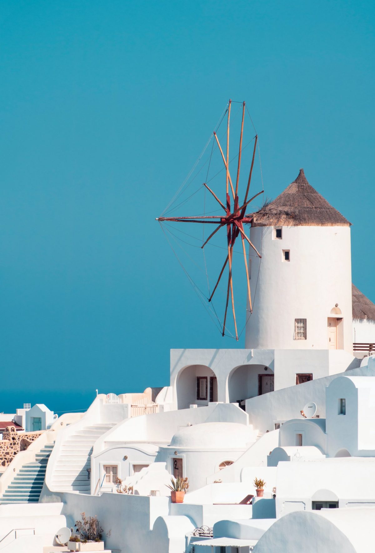 A Guide to Island Hopping in&nbsp;Greece.